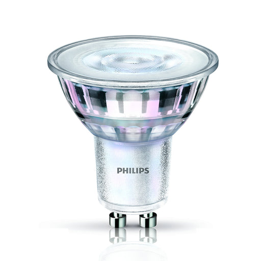Philips CorePro LEDspot 4-35W GU10 830 36° DIM 31409