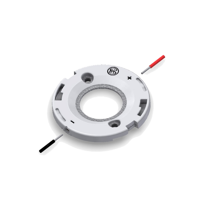 Bender + Wirth COB-Halter Hybrid 663a