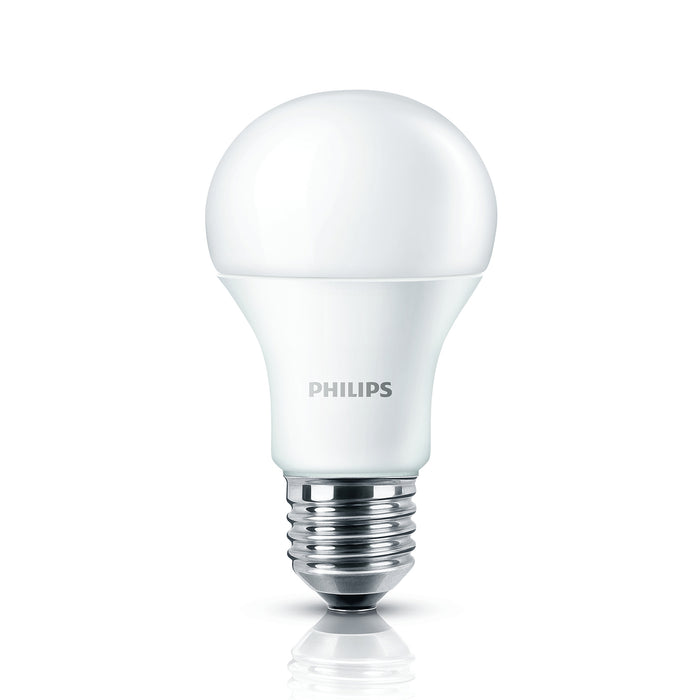 Philips CorePro LEDbulb 10-75W A60 E27 840 matt