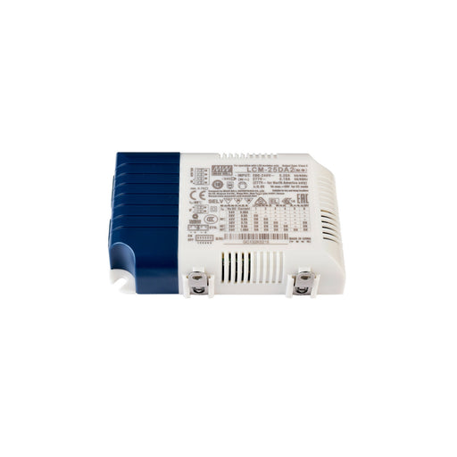 LED-Treiber LCM-25 350-1050mA, 25W LED-Treiber LCM-25 350-1050mA, 25W