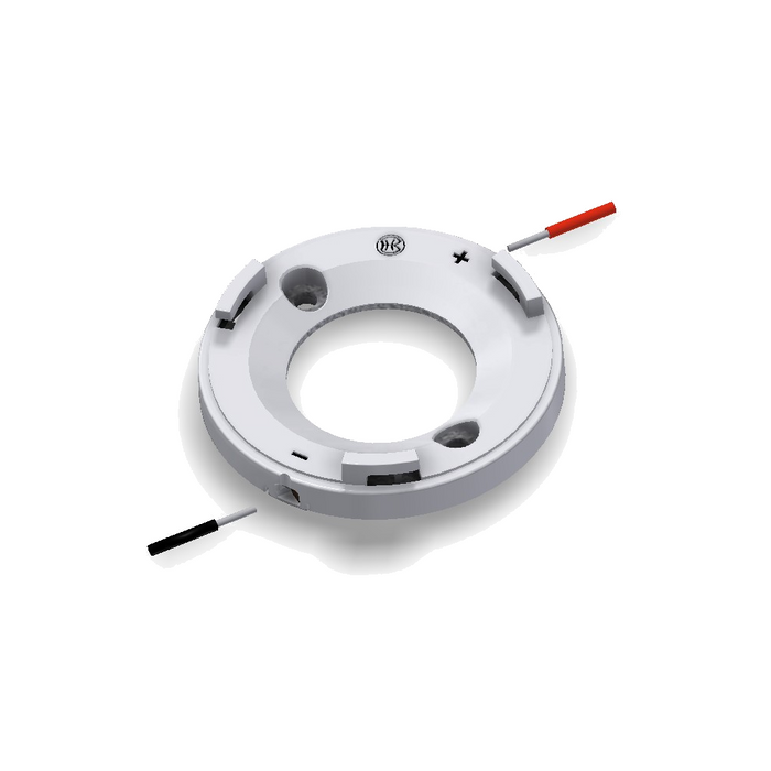 Bender + Wirth COB-Halter Hybrid 663a
