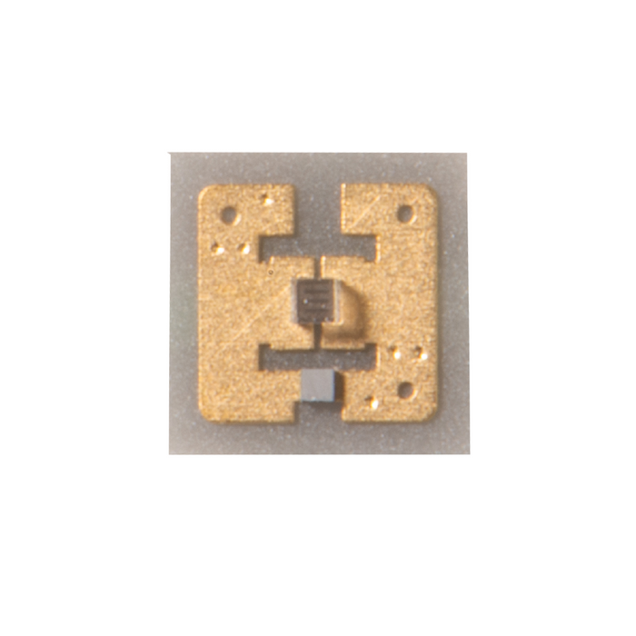 NKFG UV-C SMD-LED NFPD6C, 280nm, 28mW