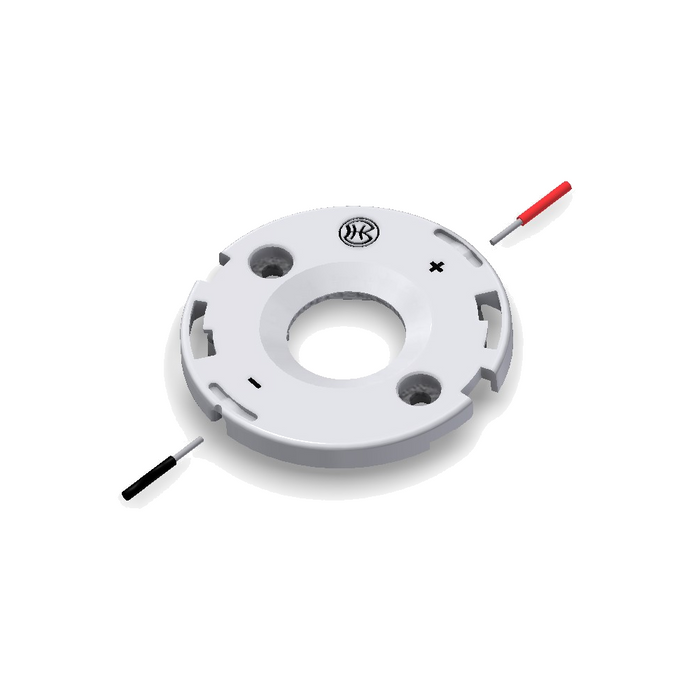 Bender + Wirth COB-Halter Hybrid 638a