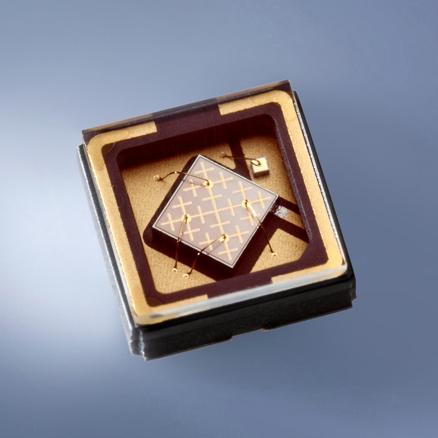 Nichia — LEDs.de