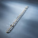LinearZ 280-40 LED-Modul 2700K-5000K Tunable White, CRI>90 TriGain 38560