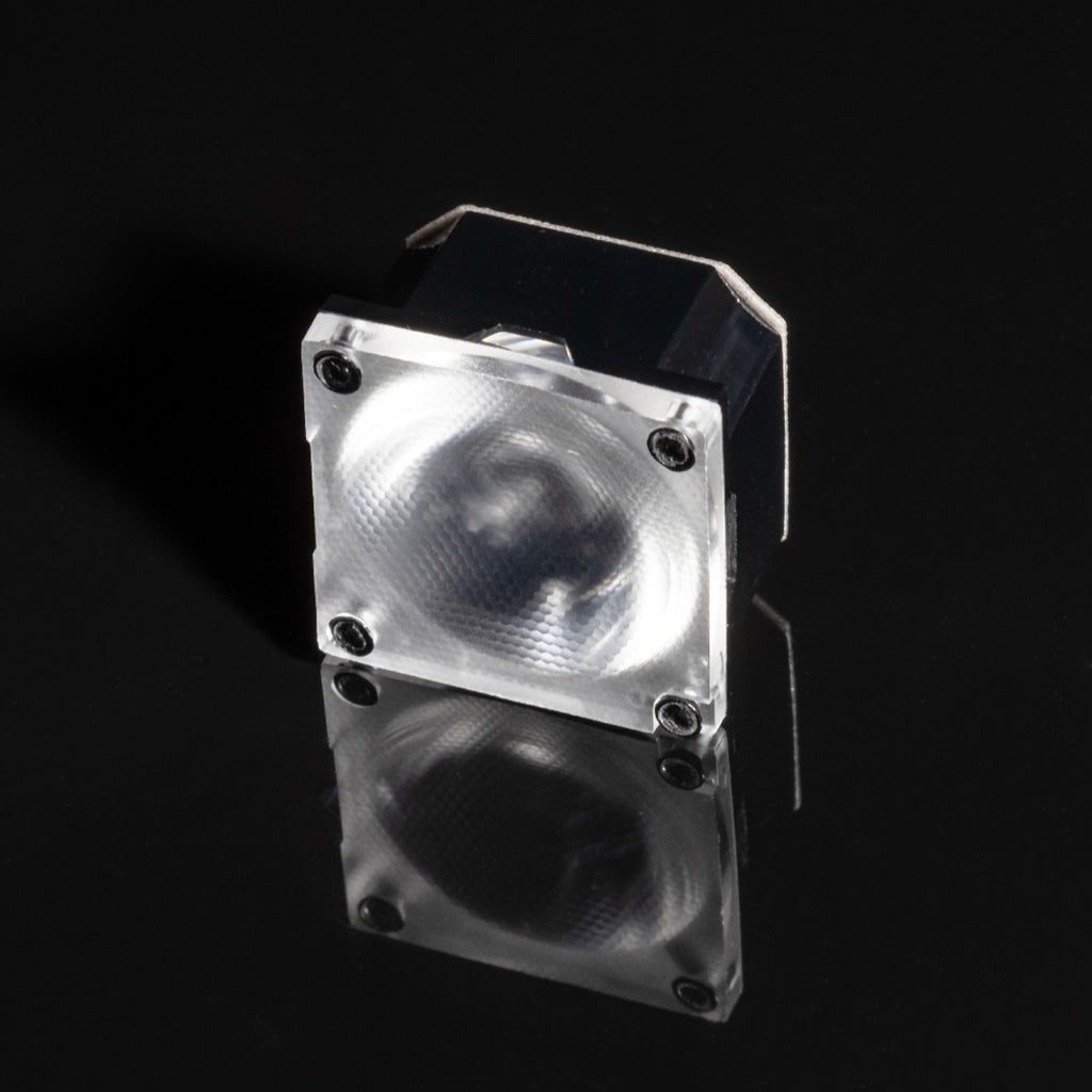 Linsen & Optiken — LEDs.de