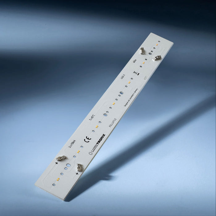 LED-Modul Pollux, 14 LEDs, 4000K, 274x28mm