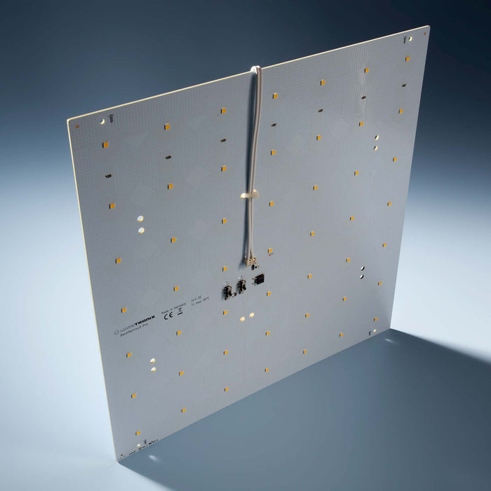 BackMatrix49 Pro LED-Modul, 49 LEDs, CRI90, 29x29cm, 24V