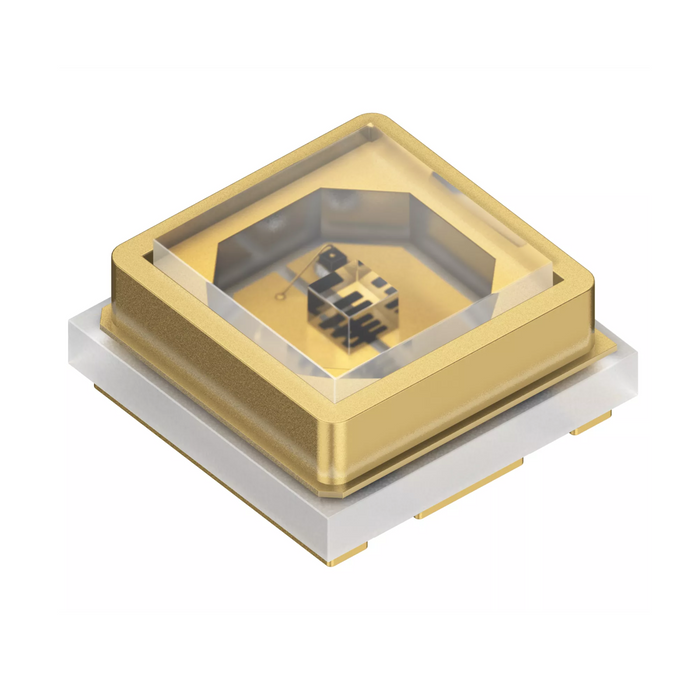 Osram UV-C SMD-LED SU CULCN.1VC, 275nm