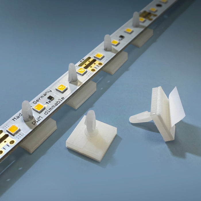 4er-Set Abstandshalter für MultiBar & LED Matrix