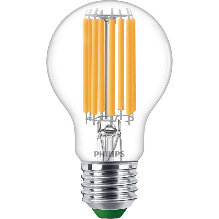 Philips Classic Filament LED-Lampe 7,3-100W E27 827 EEK A klar