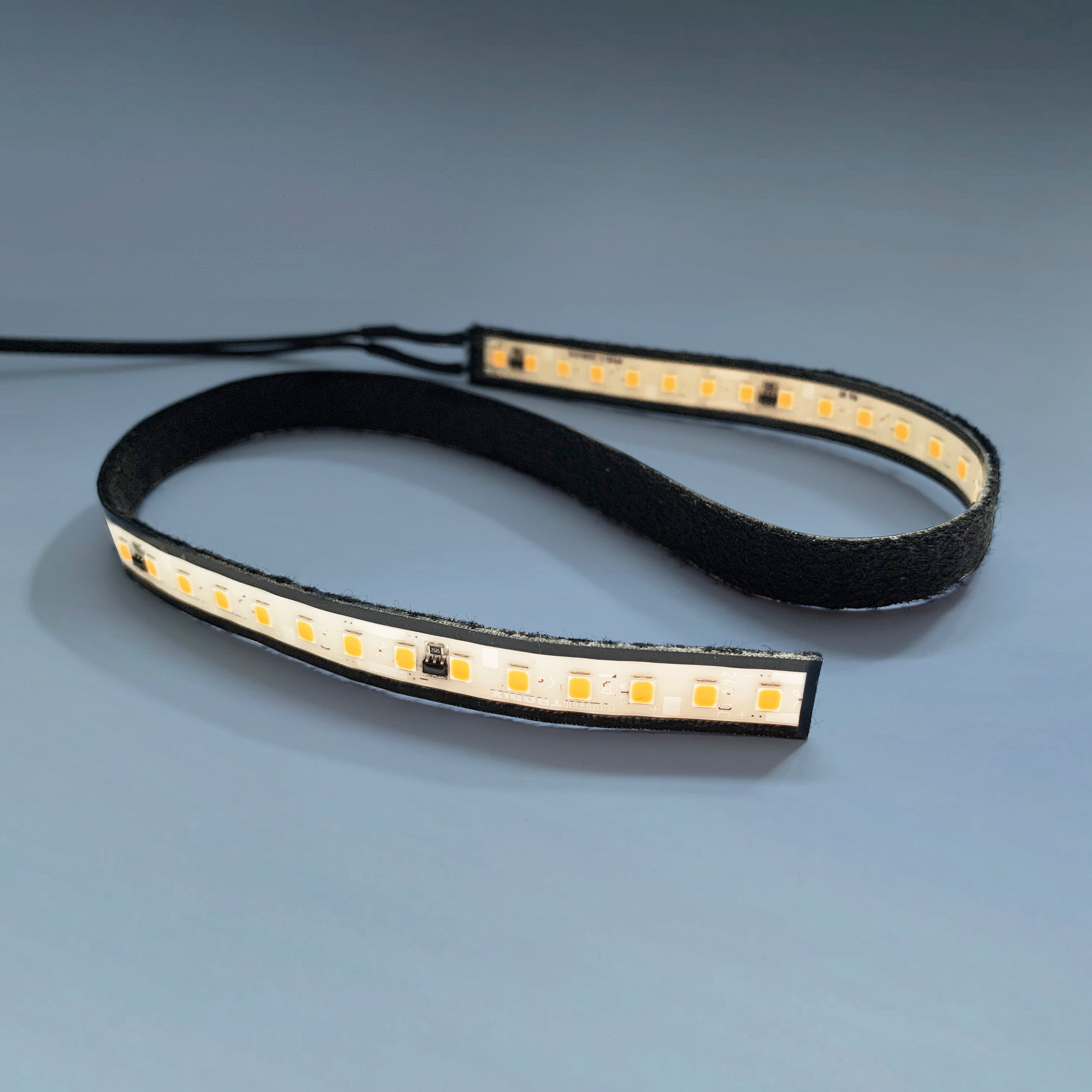 Lumitronix LumiFlex700 Pro, LED-Flexstreifen 24V, 2700K, CRI 95, 60000h ...