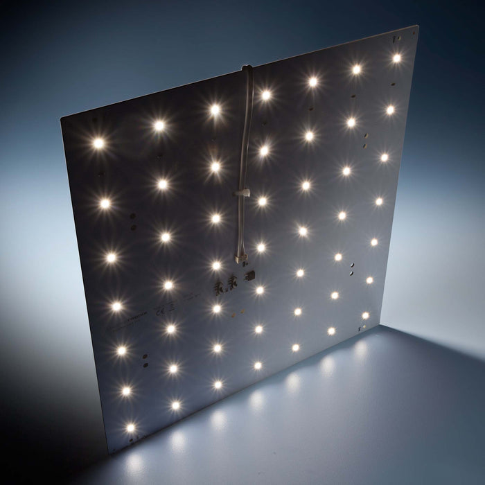 BackMatrix49 Pro LED-Modul, 49 LEDs, CRI90, 29x29cm, 24V