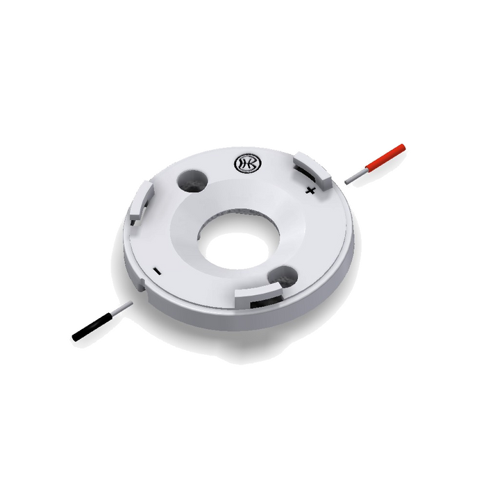 Bender + Wirth COB-Halter Hybrid 652a