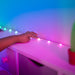 Twinkly Candies LED-Lichterkette, RGB, appgesteuert pic16