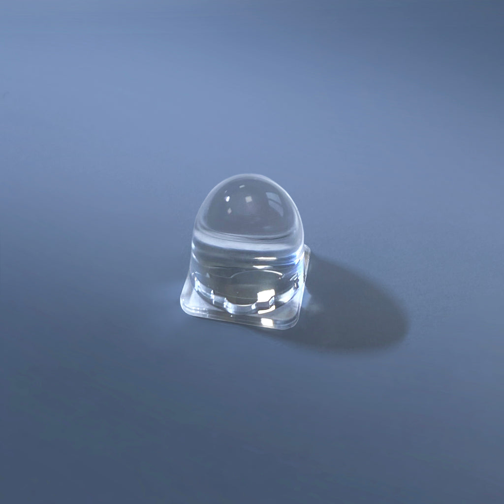 Linsen & Optiken — LEDs.de
