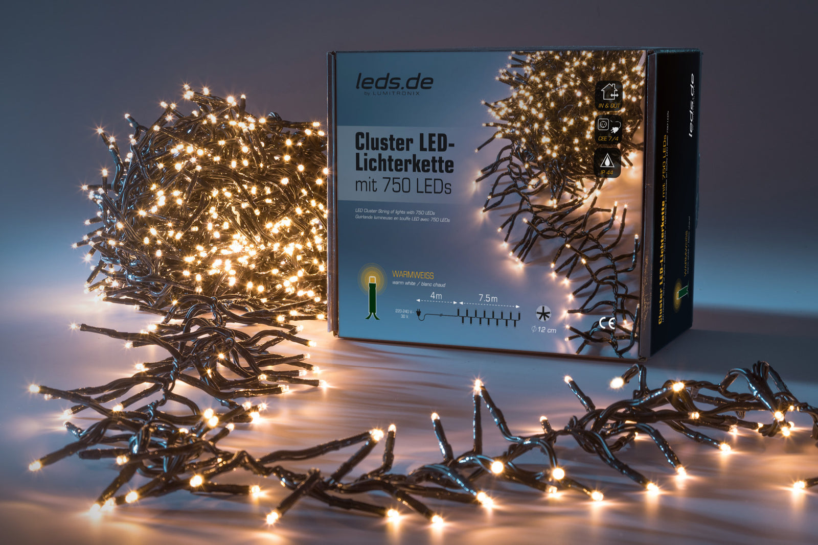 Lichterketten — LEDs.de