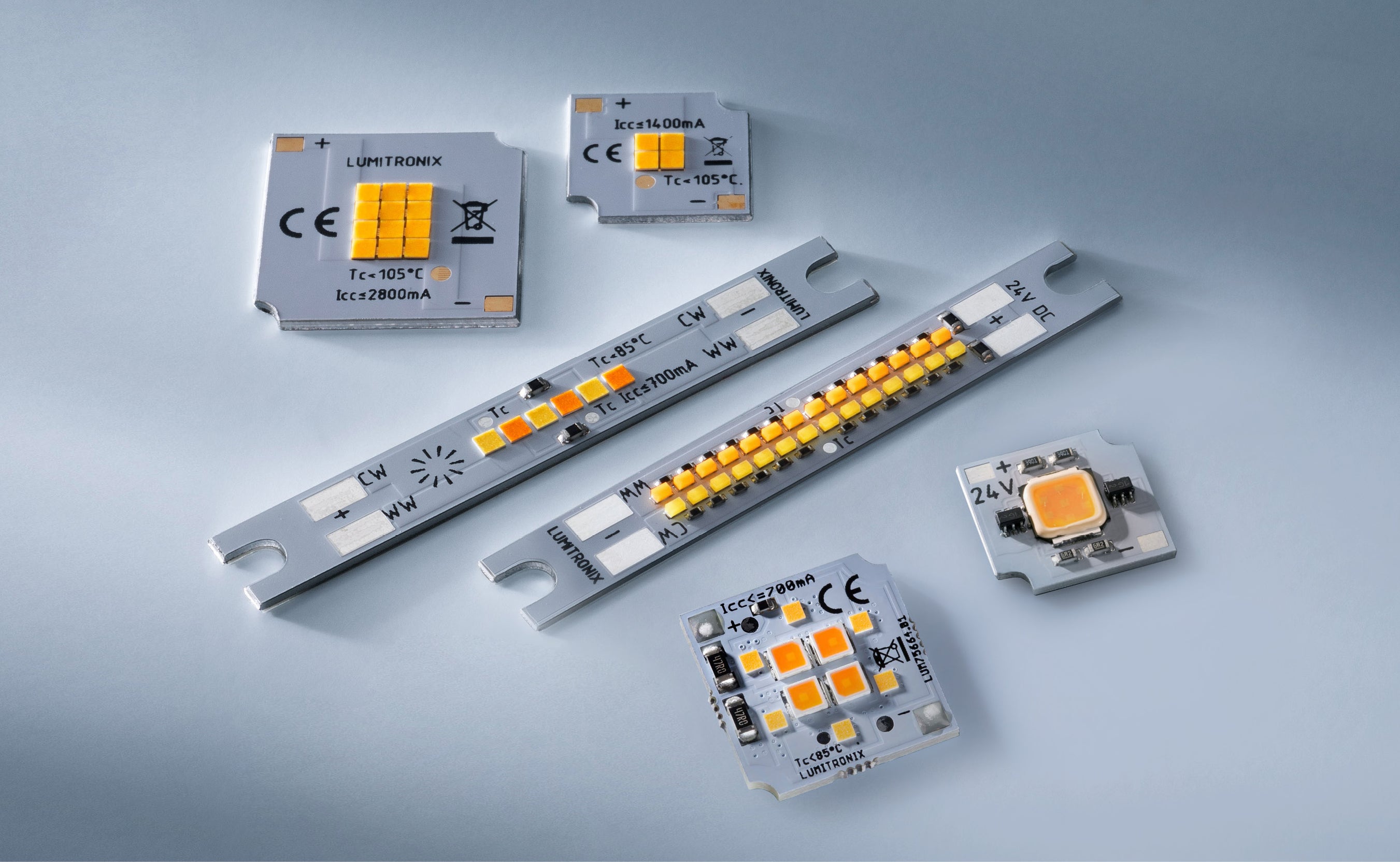 Led Produkte LEDs.de - Top LED-Produkte vom Spezialisten