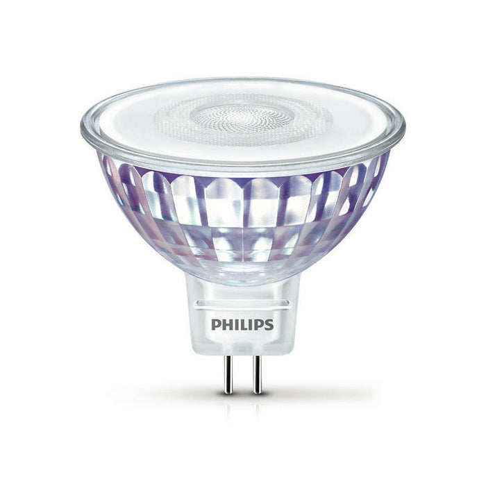 Philips MASTER LEDspot ExpertColor 7,5-43W MR16 DIM pic3