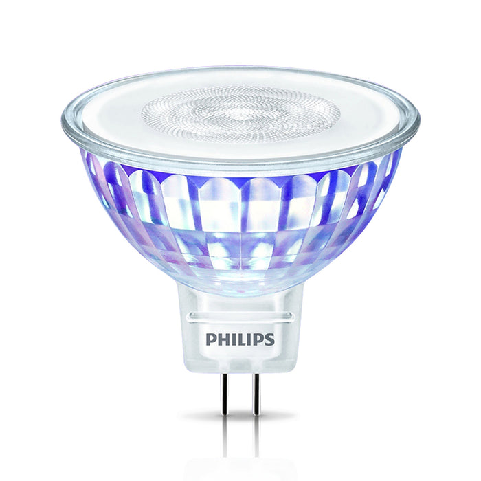 Philips MASTER LEDspot 7.5-50W MR16 927 36° DIM pic3