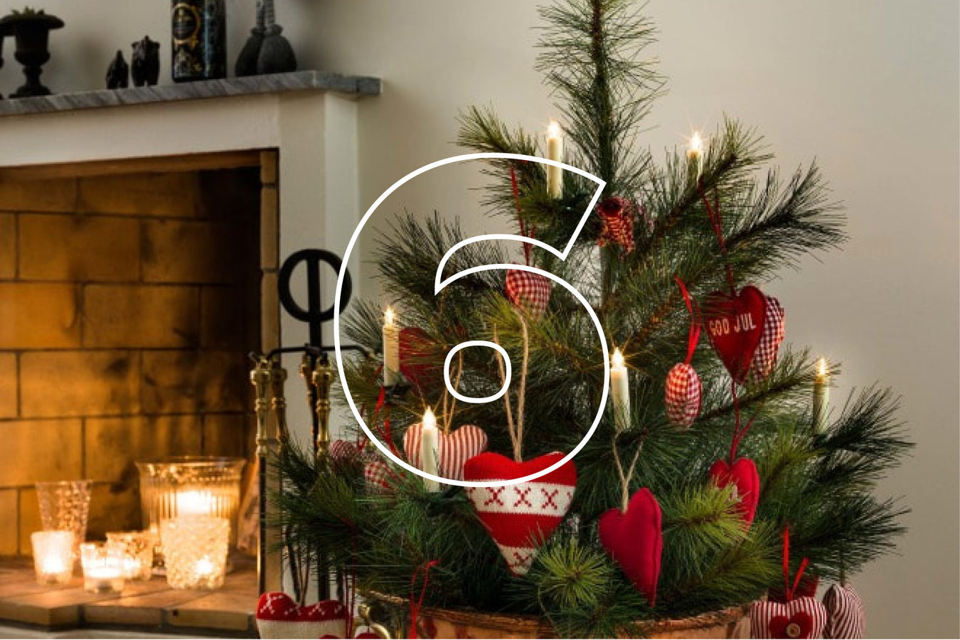 Hitliste Weihnachtsbaumbeleuchtung —