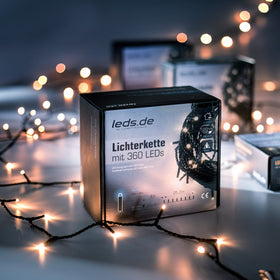 LEDs.de Lichterketten