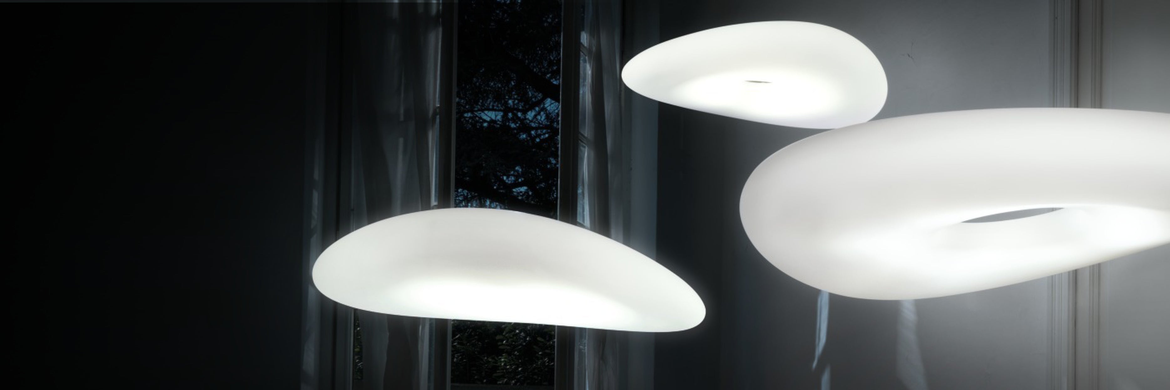 LED-Leuchten Übersicht — LEDs.de