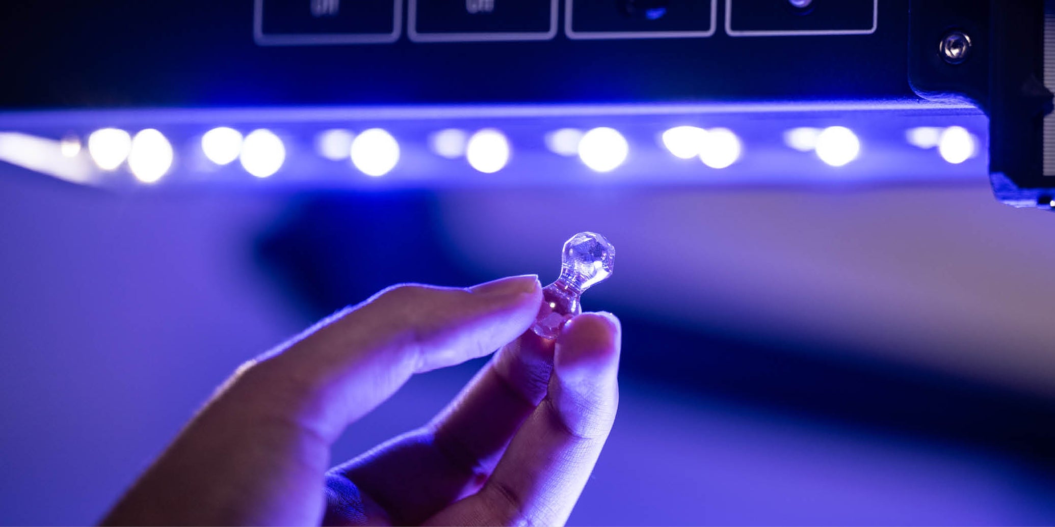 UV-LED Produkte — LEDs.de
