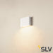 SLV QUAD FRAME LED-Wandleuchte, 2700K-3000K, weiß, TRIAC-dimmbar pic6