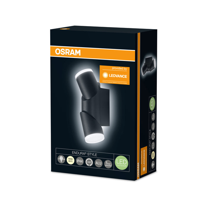 Osram ENDURA STYLE UpDown Flex, dunkelgrau pic6