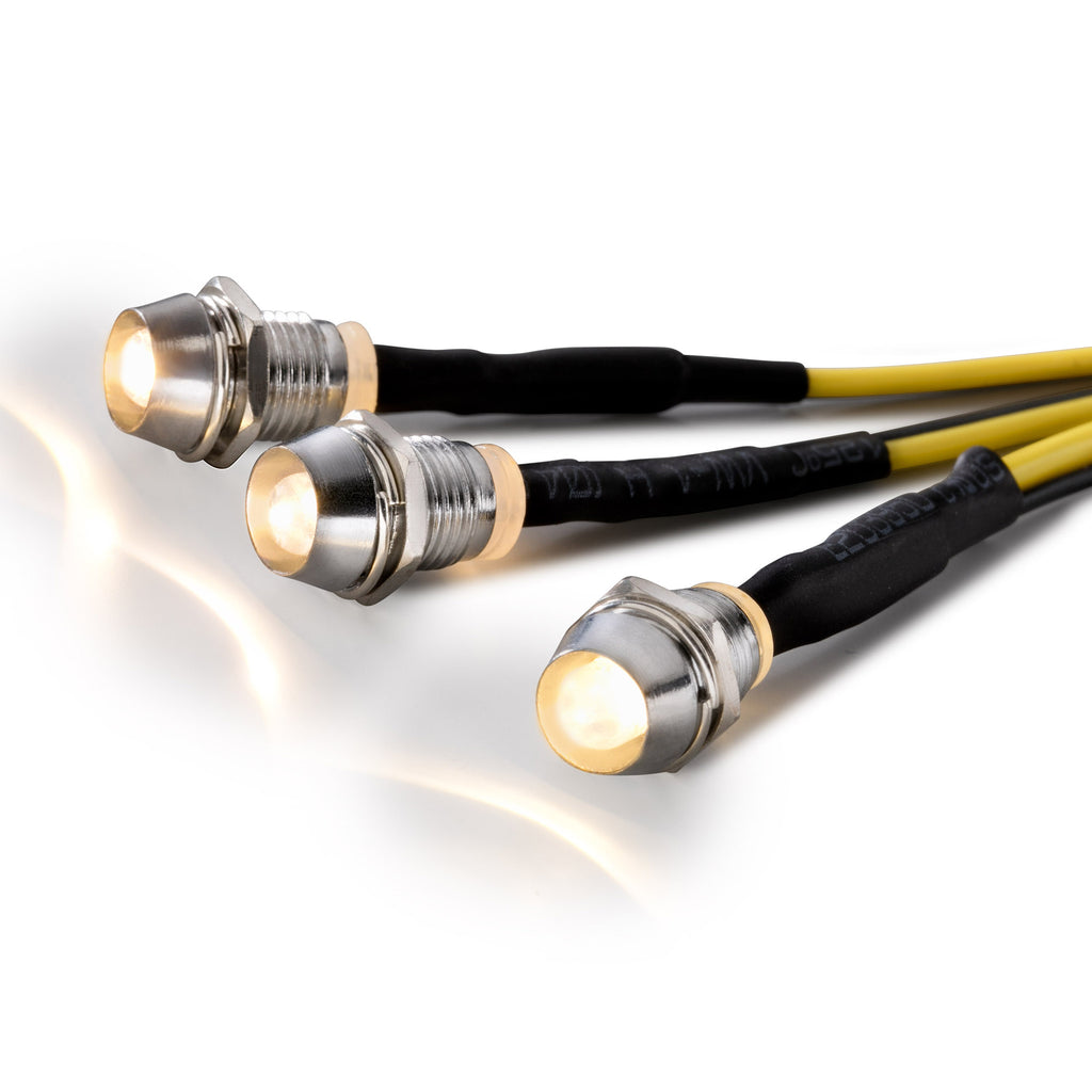 Lichtpunkte — LEDs.de