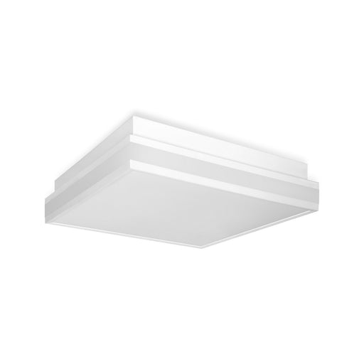 LEDVANCE SMART+ WiFi Tunable White LED-Deckenleuchte ORBIS MAGNET weiß, 300x300mm pic2 39060