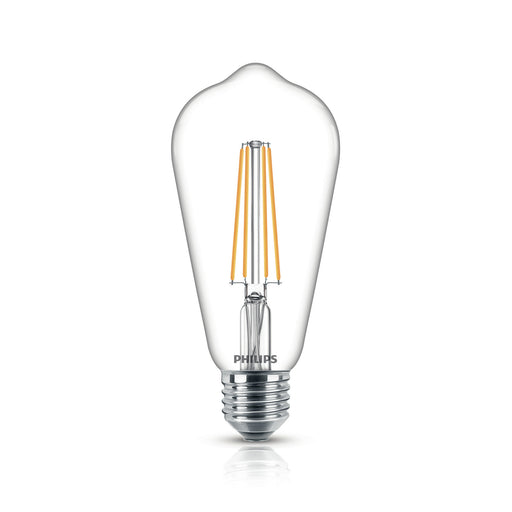 Philips MASTER Value LEDbulb 5,9-60W E27 927 ST64 klar DIM 38382