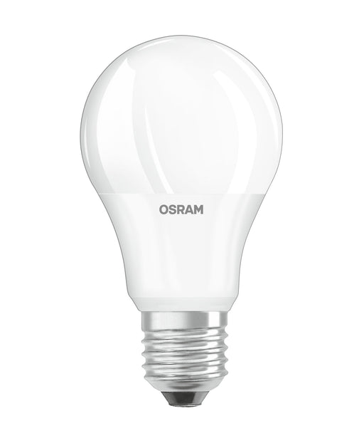 Osram LED STAR CLA40 5,5W 827 matt E27 36649