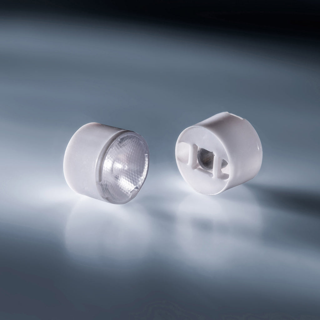 Linsen & Optiken — LEDs.de
