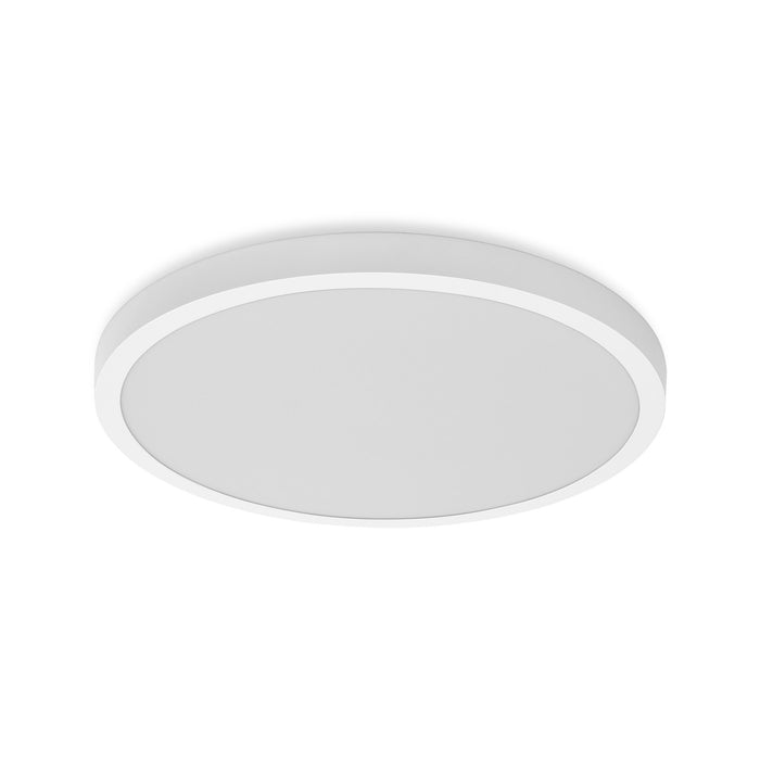 LEDVANCE SMART+ WiFi Tunable White LED-Deckenleuchte ORBIS Downlight weiß, 600mm pic3 39119