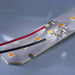 LinearZ 140-12 Zhaga-konforme LED-Leiste, 140mm, 12 LEDs, 3000K, Sunlike, CRI95+ pic3 38843