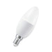 LEDVANCE SMART+ WiFi Tunable White Classic B 40 5W E14 DIM 39031