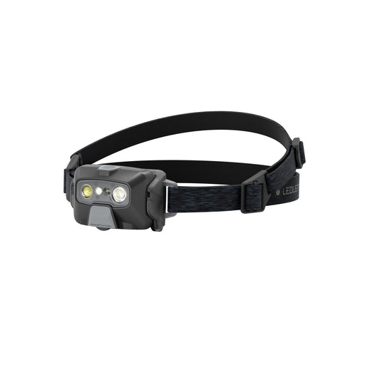 Ledlenser HF6R Core LED-Stirnlampe, IP68, Schwarz 40994