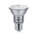 Philips MASTER LEDspot Value PAR20 6-50W CRI90 E27 25° DIM, 2700K 40600