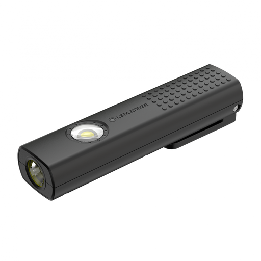 Ledlenser LED-Arbeitsleuchte W-Serie, wiederaufladbar, schwarz, W2R Work 40634