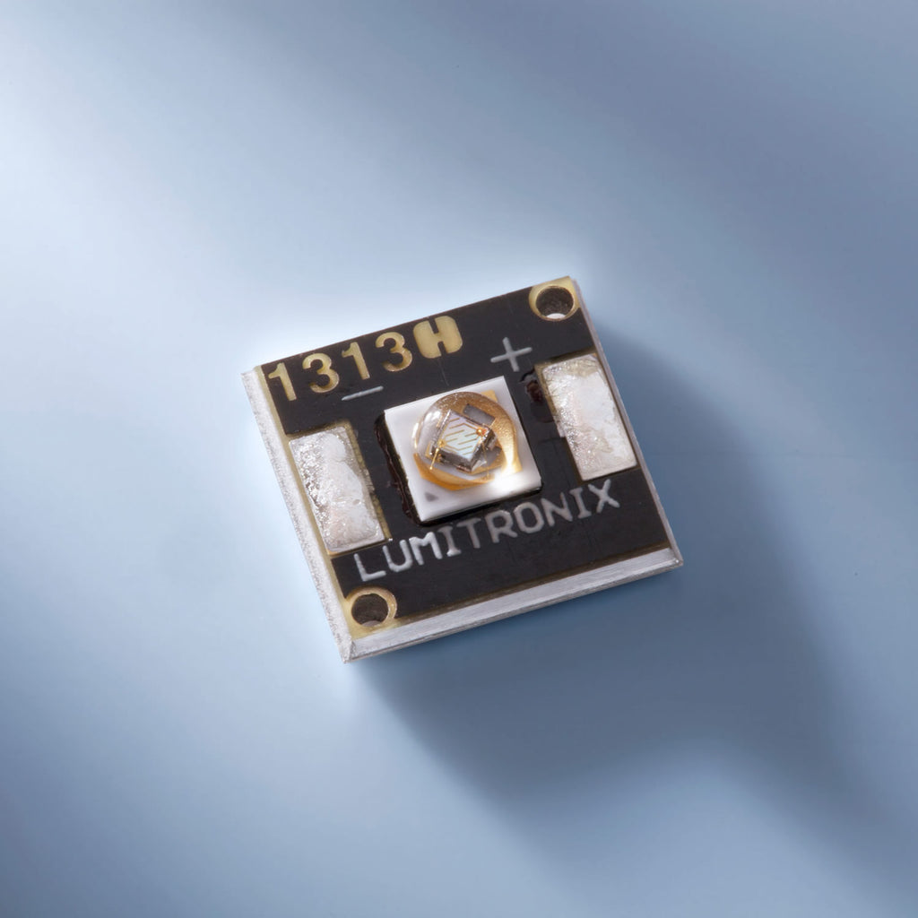 Nichia — LEDs.de