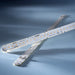 LinearZ 560-48 Zhaga-konforme LED-Leiste, 560mm, 48 LEDs, 4000K neutralweiß, CRI80 pic4 38854