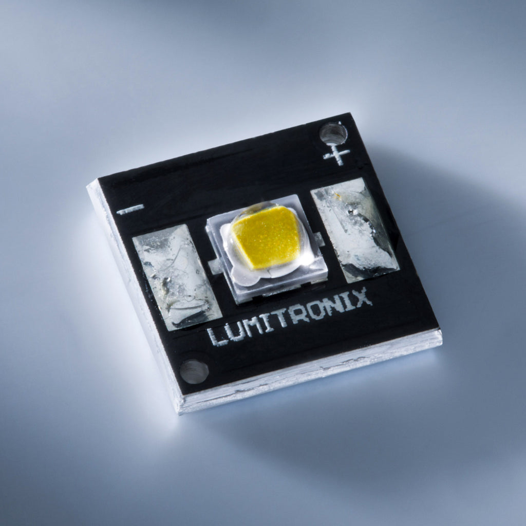 Nichia — LEDs.de