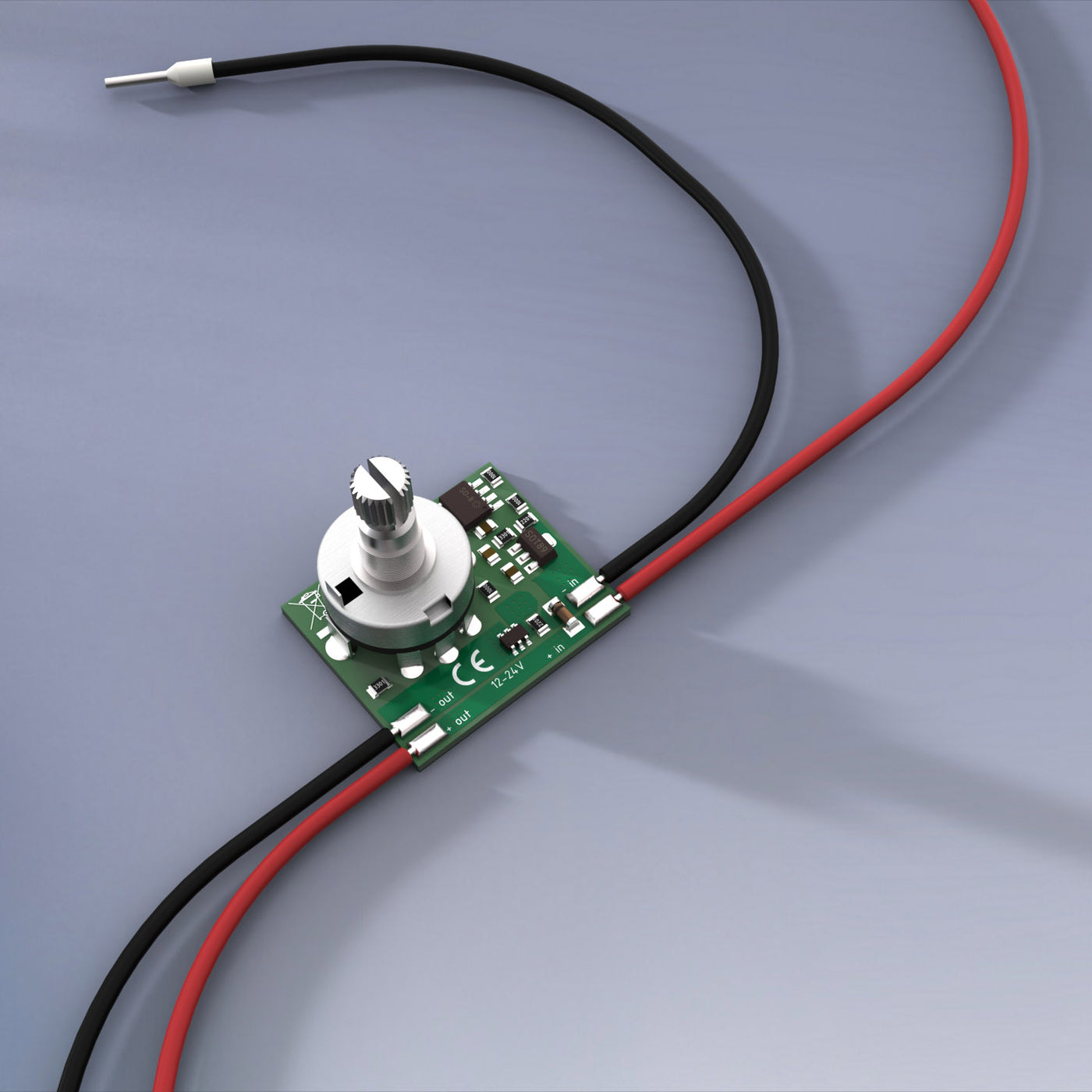 LUMITRONIX LED Dimmer PWM • Steuerungstechnik für LEDs und Module bei