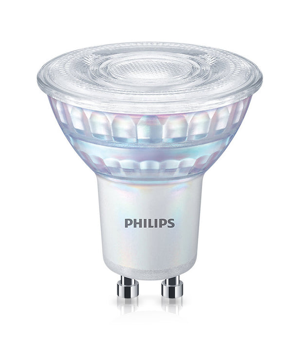 Philips MASTER LEDspot Value 6,2-80W GU10 927 36° DIM 35512