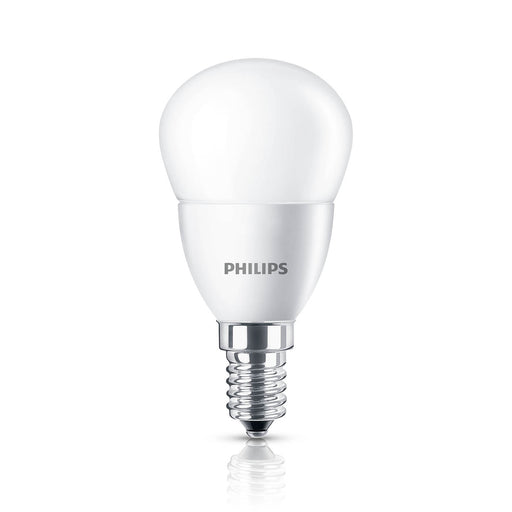 Philips CorePro LEDluster 2,8-25W 827 E14 P45 matt 38431