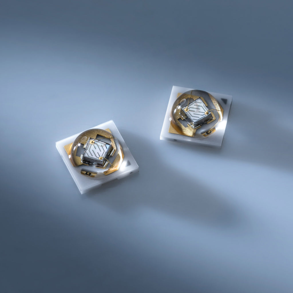 UV-LED Produkte — LEDs.de