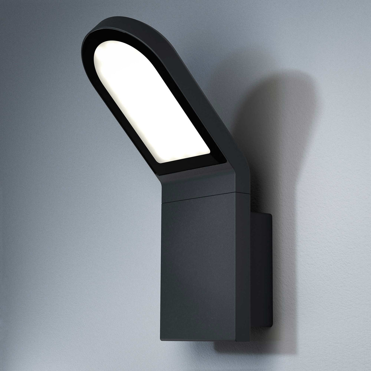 Osram ENDURA STYLE Wall 12W • Garten & Außenleuchten • 3000K bei 