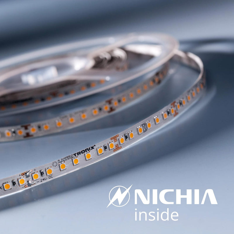 LumiFlex70 Performer LED Streifen, 24V, 0.5m, 4000K, Neutralweiß, 1330lm 56048